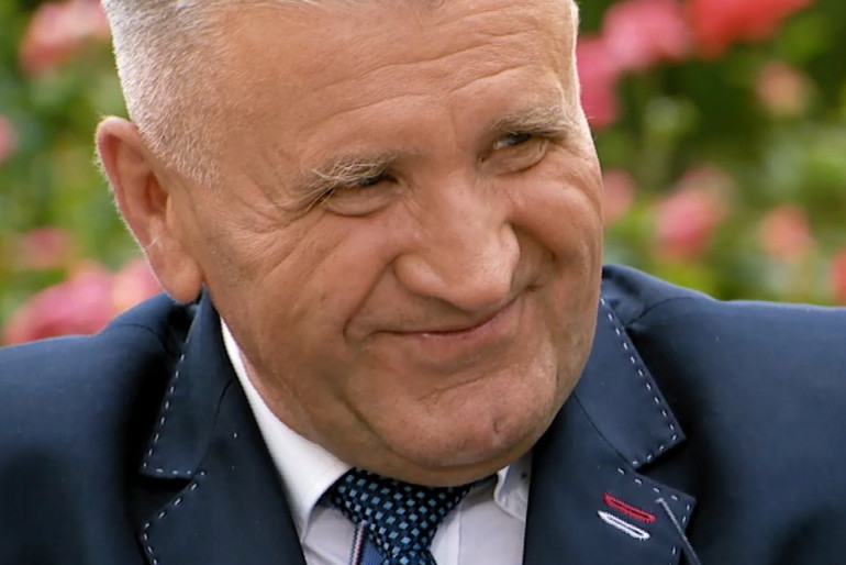 Józef Rolnik szuka żony