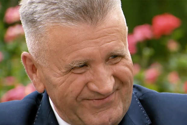 Józef Rolnik szuka żony