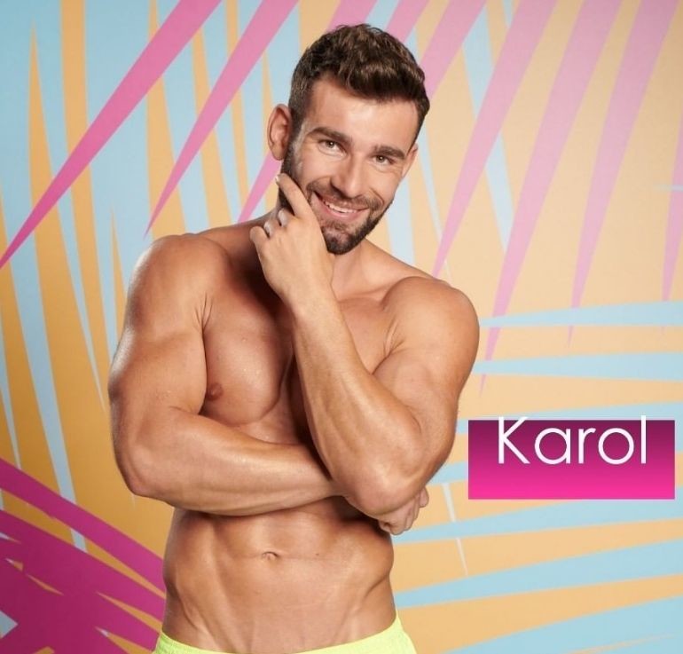 Love Island: Karol