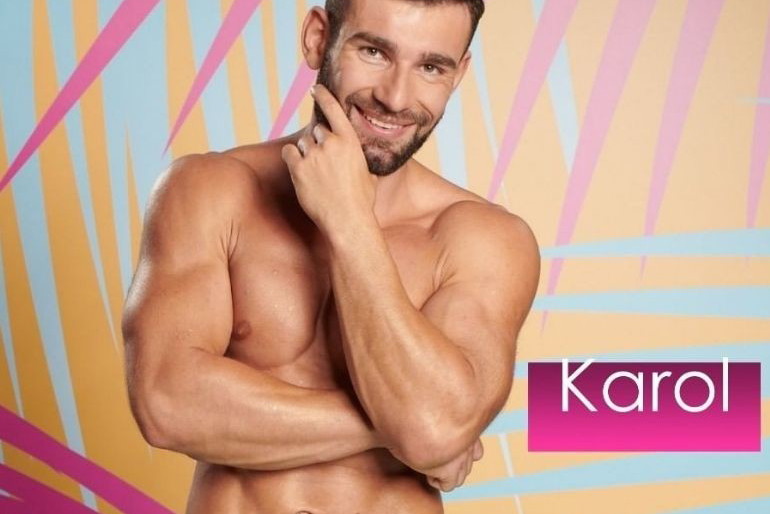 Love Island: Karol