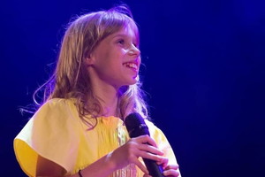 Lena Marzec "Szansa na sukces"