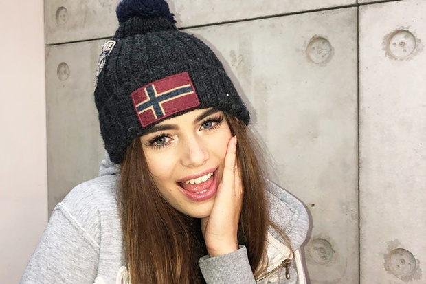 Weronika Kaniewska otrzymała „Złoty Bilet” w Top Model! Kim jest?