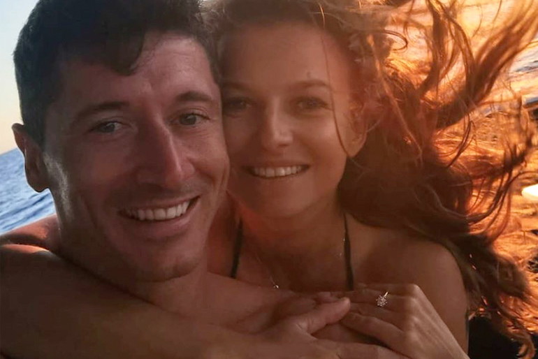 Lewandowscy