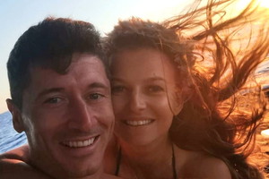 Lewandowscy