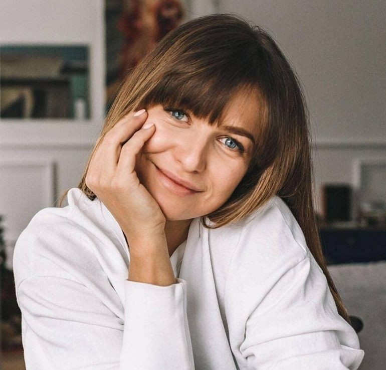 Anna Lewandowska startuje z nową linią kosmetyków