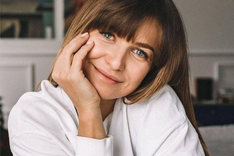 Anna Lewandowska startuje z nową linią kosmetyków