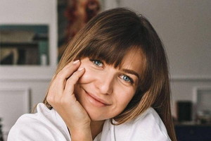 Anna Lewandowska startuje z nową linią kosmetyków
