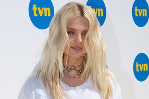 Margaret na jesiennej ramówce TVN 2020