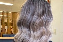 Smoky Hair - modne fryzury jesień-zima 2020/2021