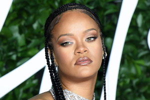 Rihanna ma sobowtóra. Oto Priscilla Beatrice, którą zachwyciła się Rihanna