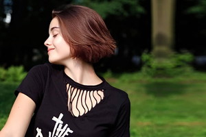 Alicja Wieniawa, siostra Julii Wieniawy
