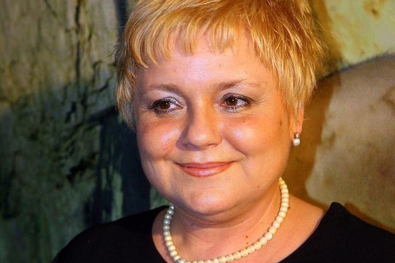 Joanna Wizmur