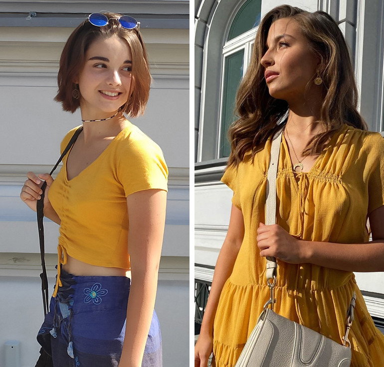 Alicja Wieniawa, siostra Julii Wieniawy