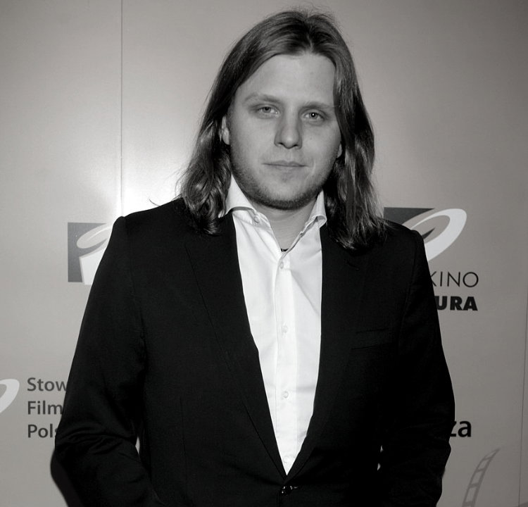 Piotr Woźniak-Starak