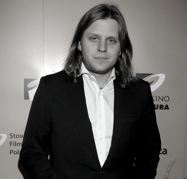 Piotr Woźniak-Starak