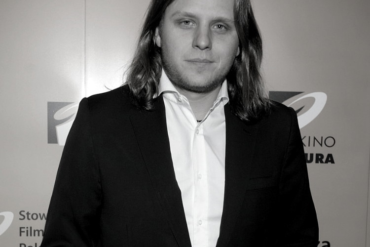 Piotr Woźniak-Starak