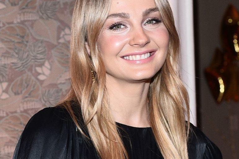 Małgorzata Socha
