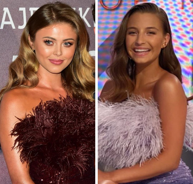Julia Wieniawa i Joanna Opozda mają konflikt?