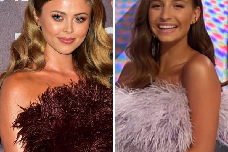 Julia Wieniawa i Joanna Opozda mają konflikt?