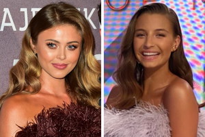 Julia Wieniawa i Joanna Opozda mają konflikt?