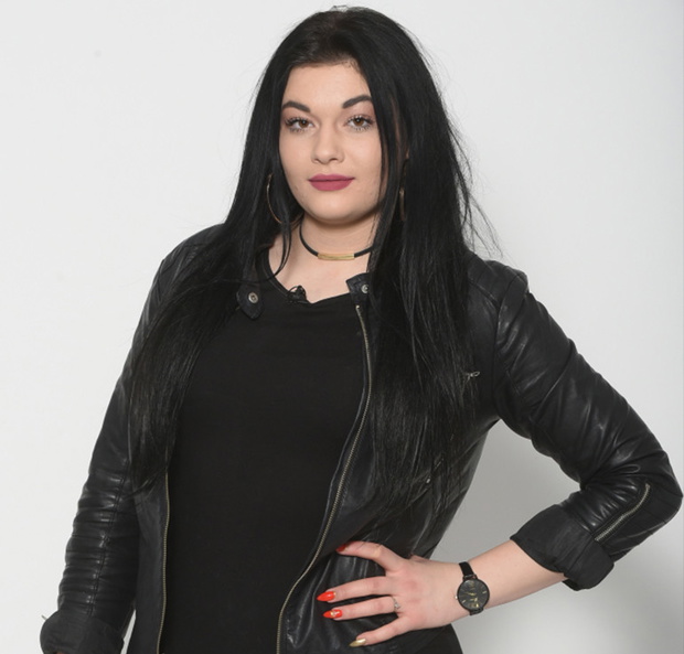 Agnieszka Koszelak z "Projektu Lady" jest w ciąży