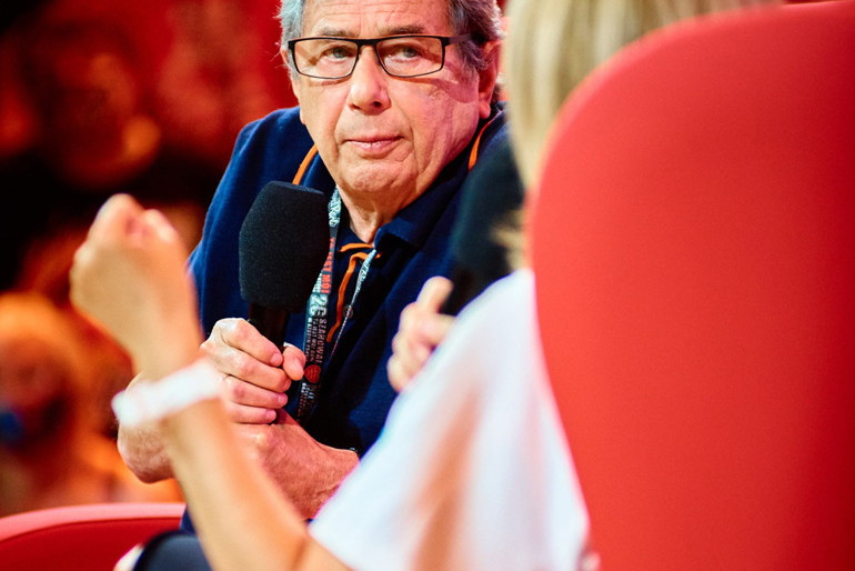 Janusz Gajos