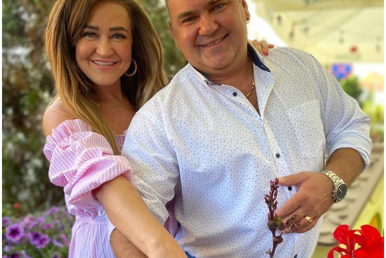 Agnieszka i Artur Kotońscy
