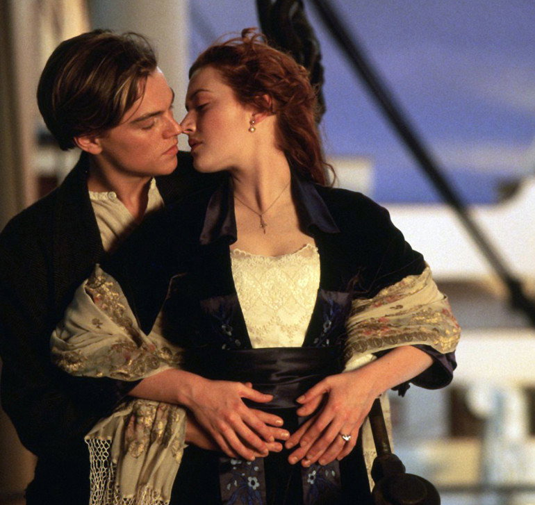 Titanic