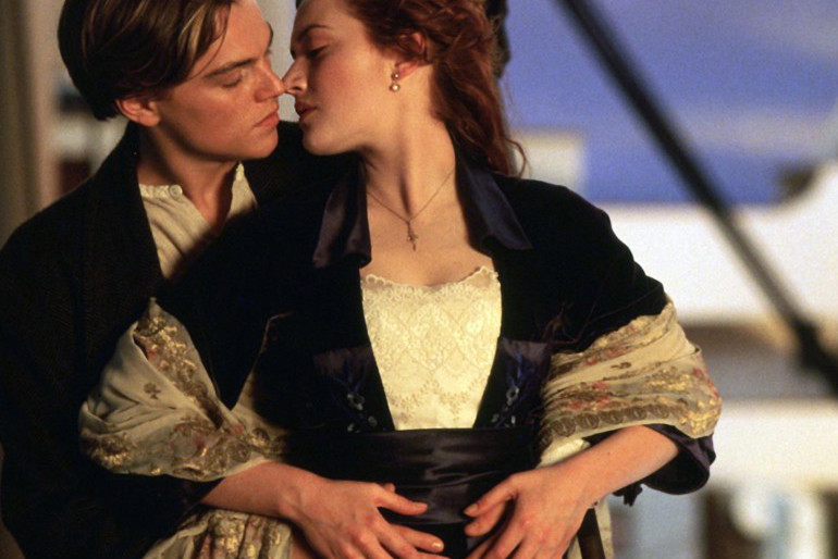 Titanic
