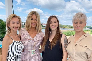 Dominika Wiącek z %22Projekt Lady 4%22 jest w ciąży