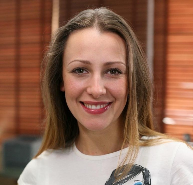 Blanka Winiarska - tancerka "Tańca z gwiazdami". Co dziś robi i jak wygląda?
