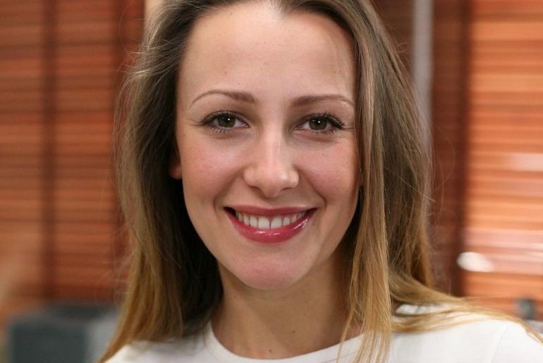 Blanka Winiarska - tancerka "Tańca z gwiazdami". Co dziś robi i jak wygląda?