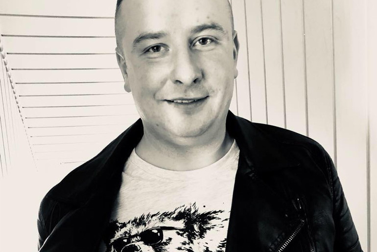 Nie żyje Marcin Felek wokalista zespołu NoLime