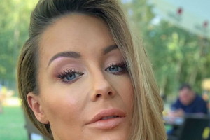 Małgorzata Rozenek odpowiada na złośliwości internautów
