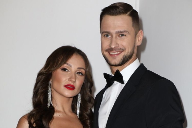 Sylwia i Mikołaj z "Love Island"