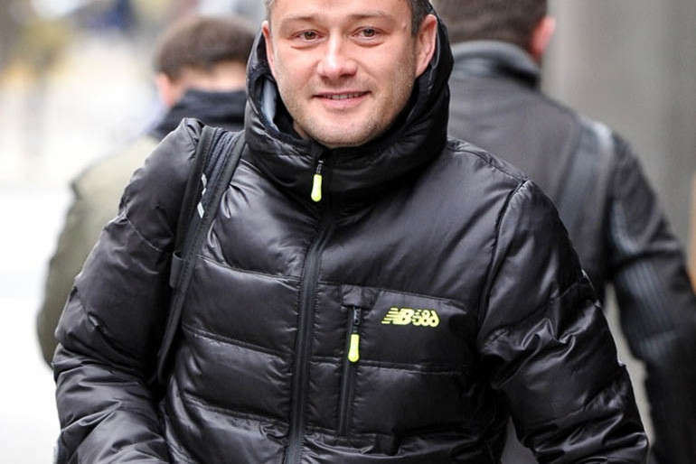 Jarosław Kuźniar trafił do szpitala