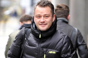 Jarosław Kuźniar trafił do szpitala
