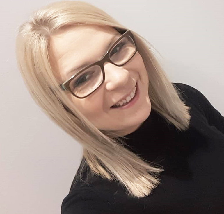 Joanna ze „Ślubu od pierwszego wejrzenia” może liczyć na koleżankę z programu. Ona również przeżyła zawód