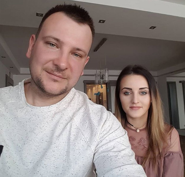 Ania i Grzegorz Bardowscy wspominają swoje wesele