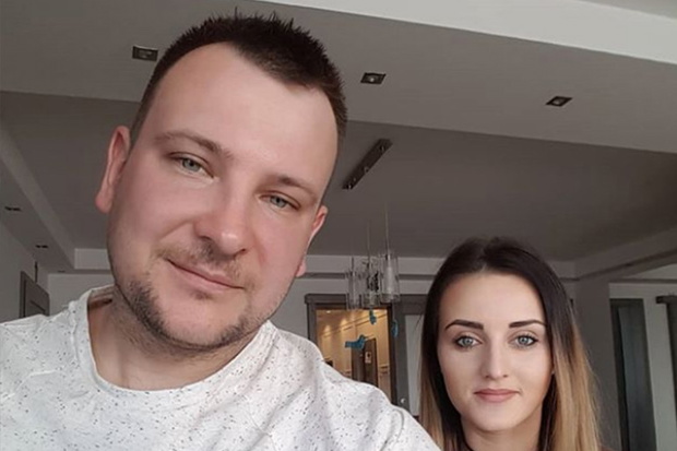 Ania i Grzegorz Bardowscy wspominają swoje wesele