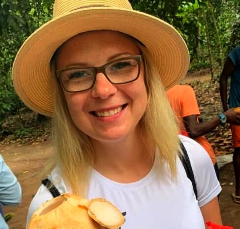 Joanna ze "Ślubu od pierwszego wejrzenia"