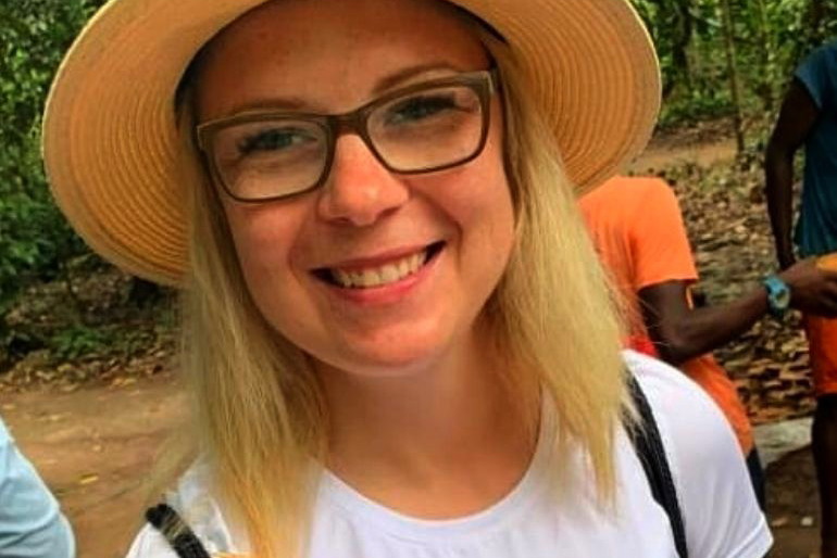 Joanna ze "Ślubu od pierwszego wejrzenia"