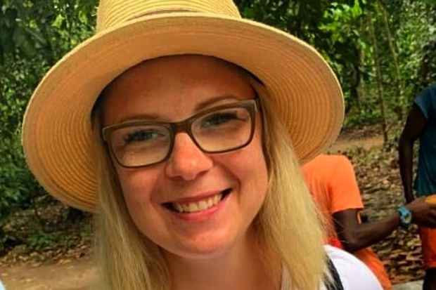Joanna ze "Ślubu od pierwszego wejrzenia"