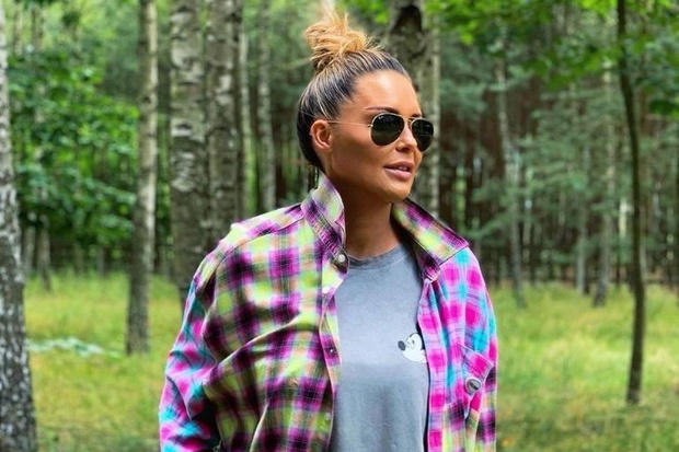 Małgorzata Rozenek pokazała posiadłość rodziców