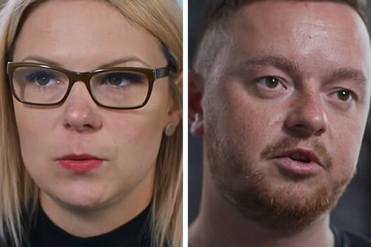 Joanna i Adam ze "Ślubu od pierwszego wejrzenia"