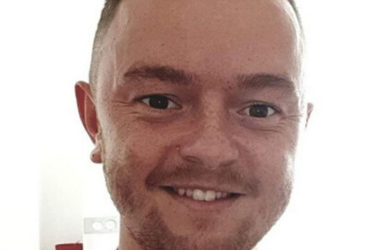 Adam ze "Ślubu od pierwszego wejrzenia"