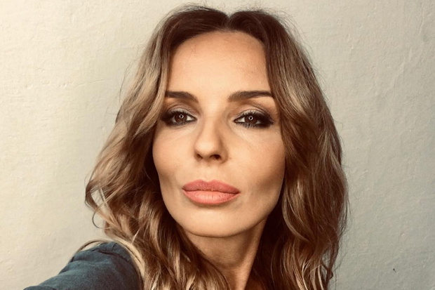 Agnieszka Włodarczyk