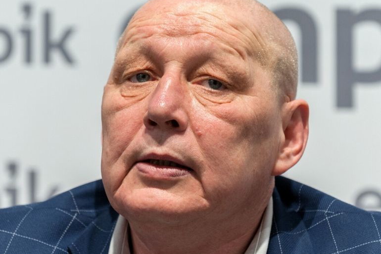 Krzysztof Jackowski