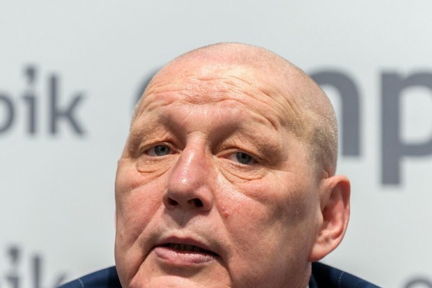 Krzysztof Jackowski