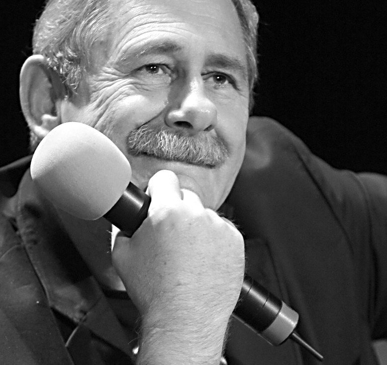 Andrzej Strzelecki